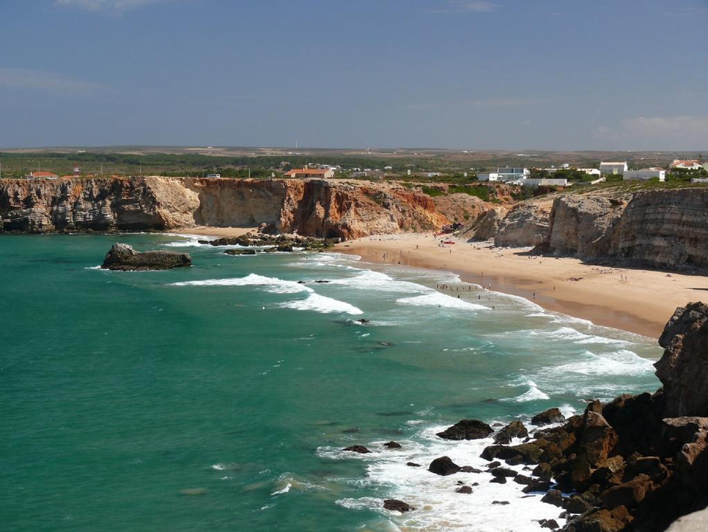 Alojamento Mareta Sagres Kültér fotó