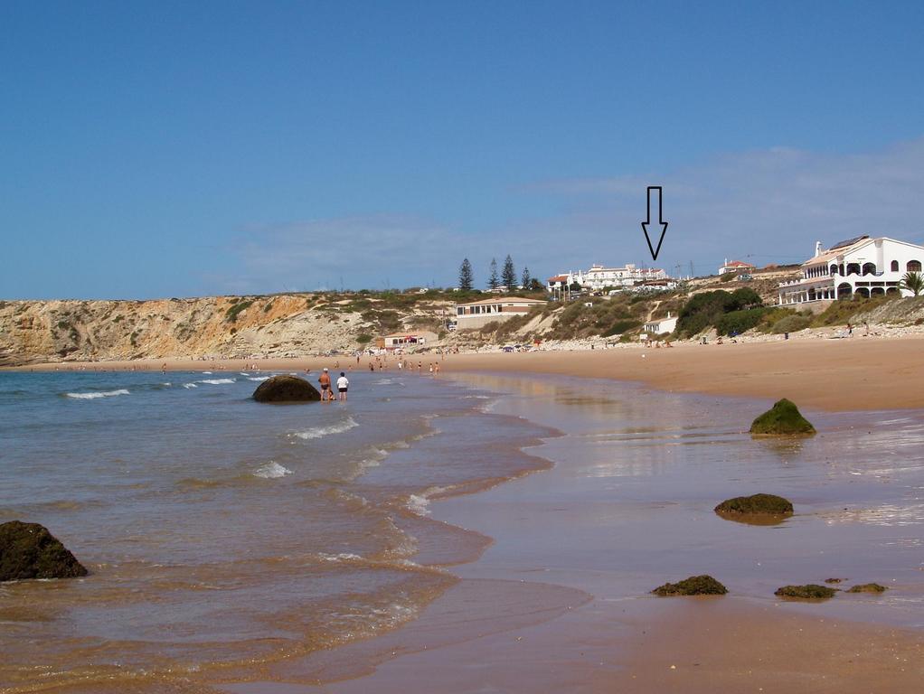 Alojamento Mareta Sagres Kültér fotó