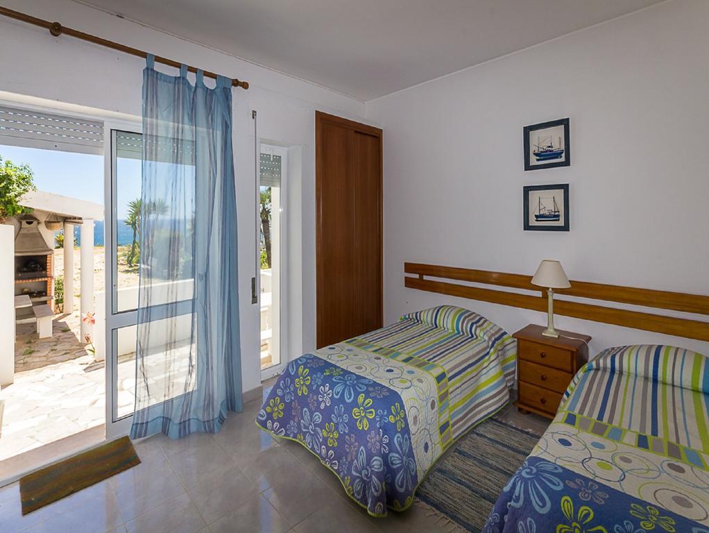 Alojamento Mareta Sagres Szoba fotó