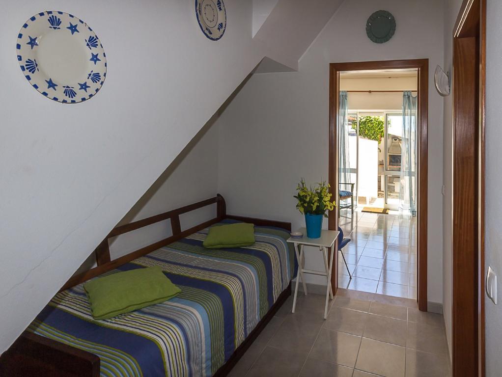 Alojamento Mareta Sagres Szoba fotó