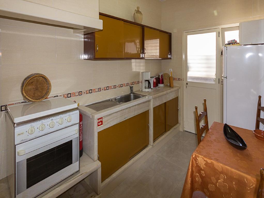 Alojamento Mareta Sagres Szoba fotó