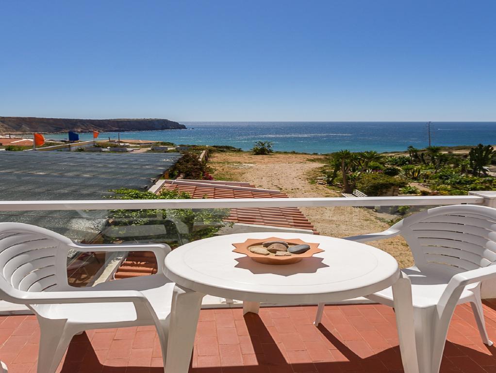 Alojamento Mareta Sagres Szoba fotó
