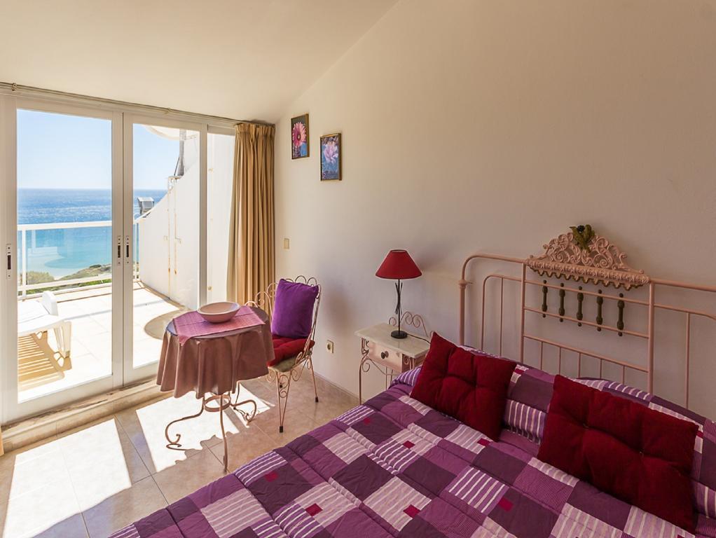 Alojamento Mareta Sagres Szoba fotó