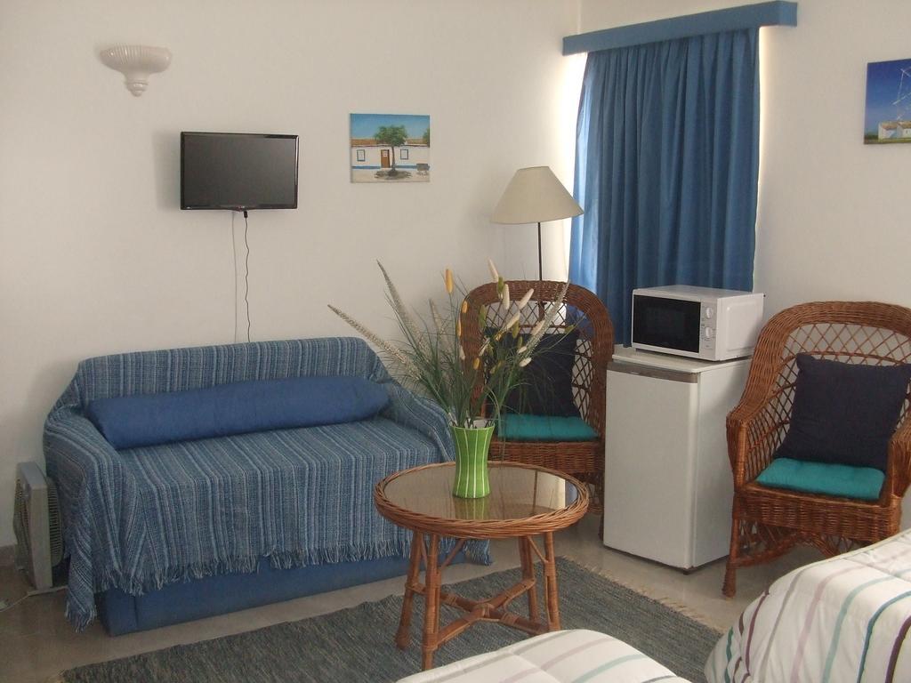 Alojamento Mareta Sagres Szoba fotó